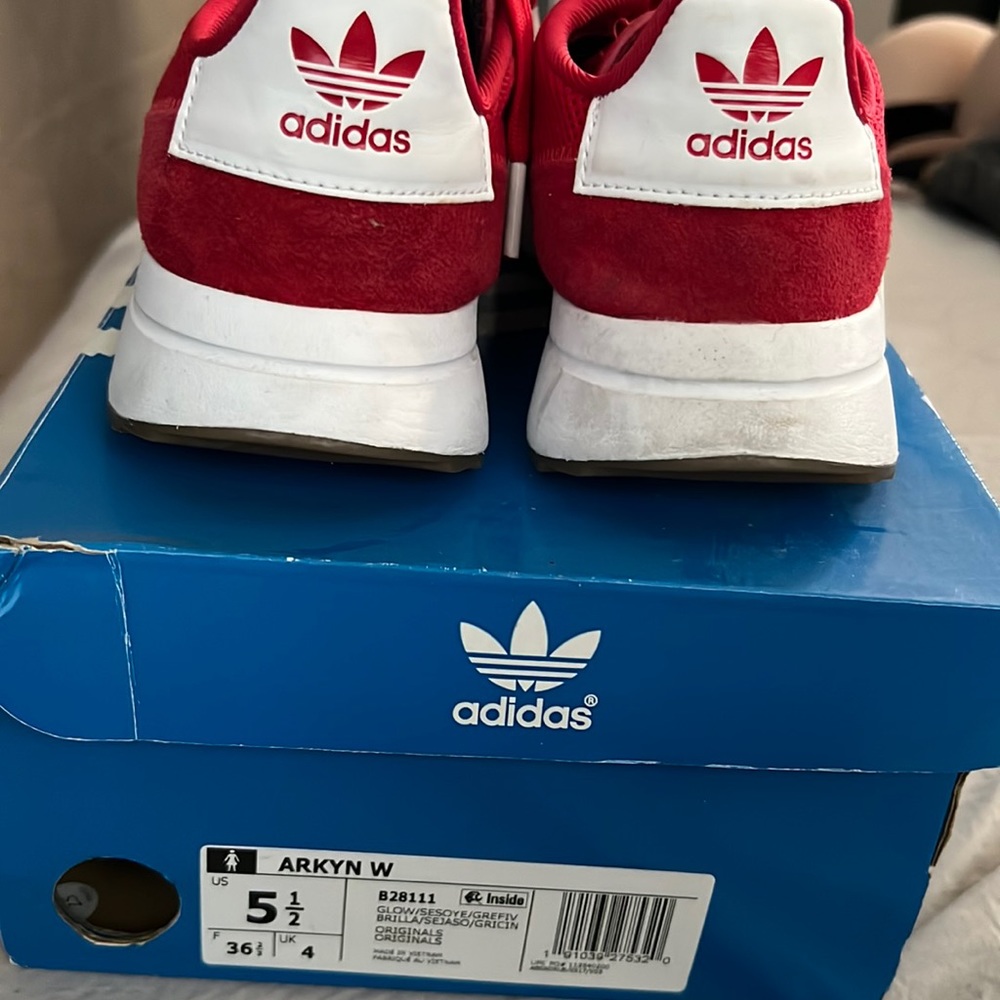Adidas